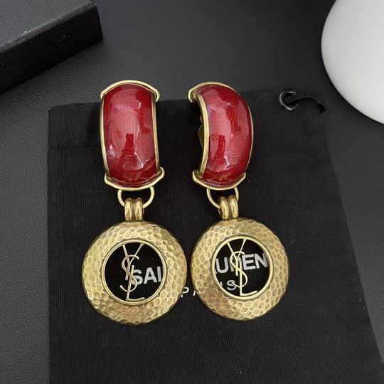 YSL Earrings 05lyh234
